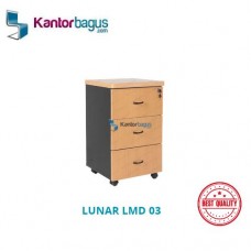 Laci Dorong | Drawer Lunar LMD 03